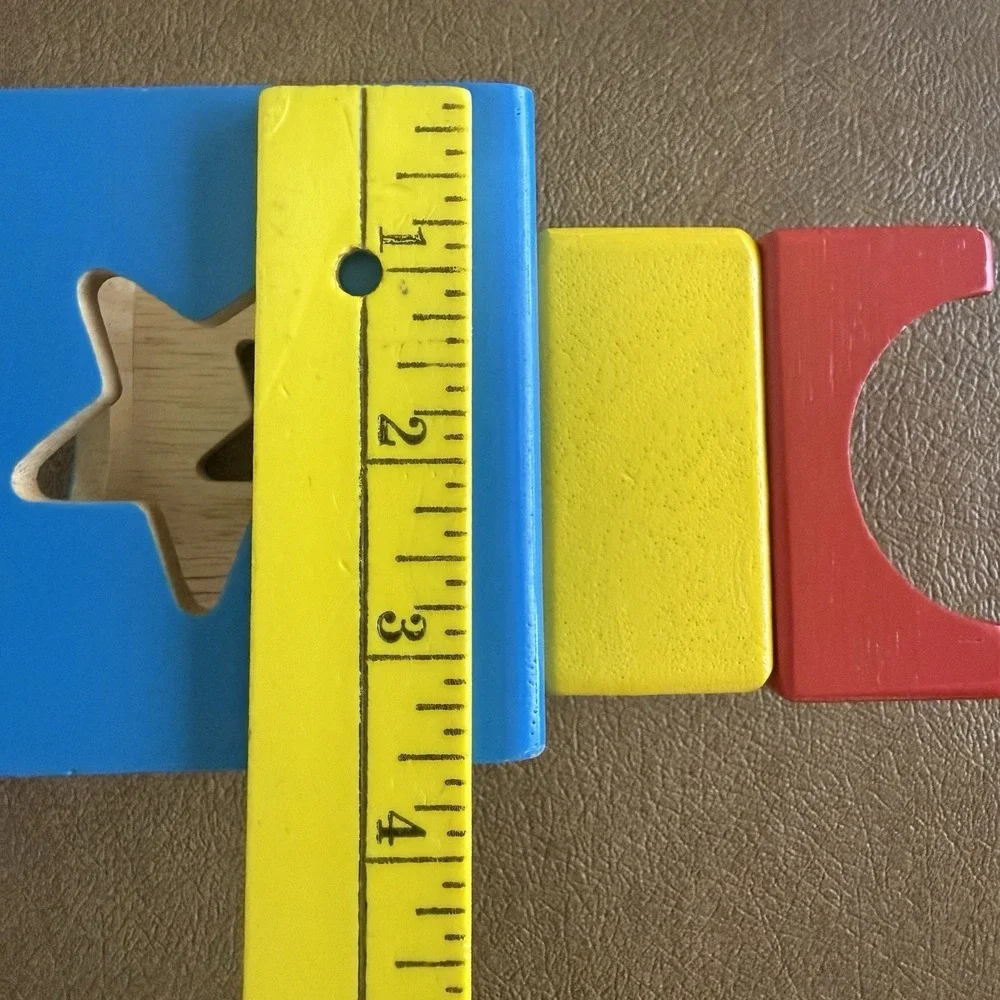 Smart Games Bunny Peek a Boo Wooden STEM Building Game for Ages 2+ Challenges